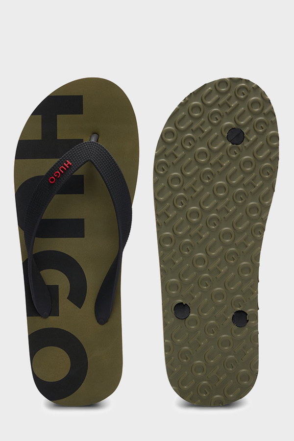 FLIP FLOPS HUGO - 345